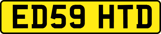 ED59HTD