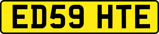 ED59HTE