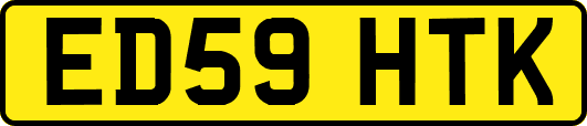 ED59HTK