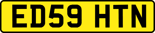 ED59HTN
