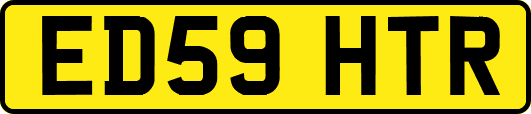 ED59HTR