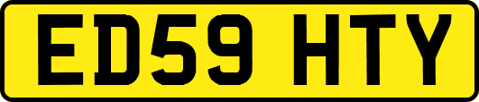ED59HTY