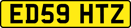 ED59HTZ