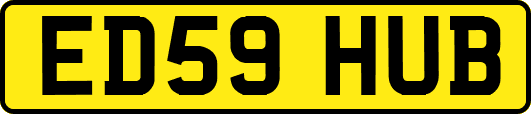 ED59HUB