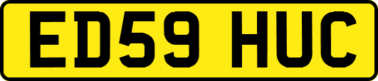 ED59HUC