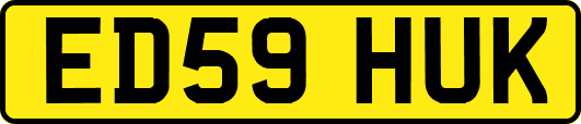 ED59HUK