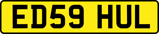 ED59HUL