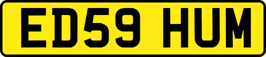 ED59HUM