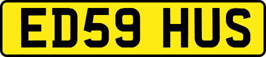 ED59HUS