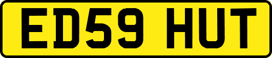 ED59HUT