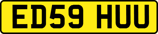 ED59HUU