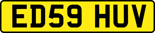 ED59HUV