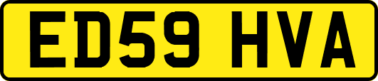 ED59HVA