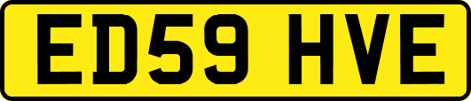 ED59HVE