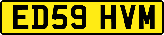 ED59HVM