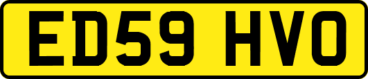 ED59HVO