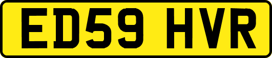 ED59HVR