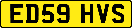 ED59HVS
