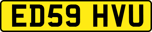 ED59HVU