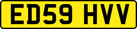 ED59HVV