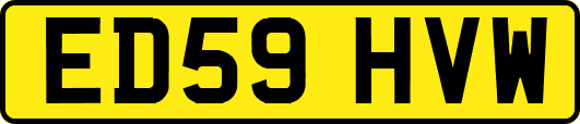 ED59HVW