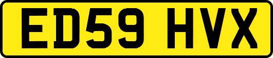 ED59HVX