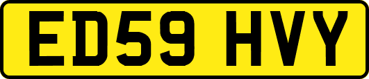 ED59HVY