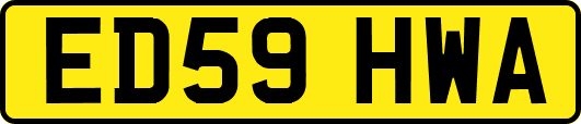ED59HWA