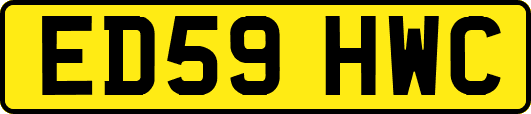 ED59HWC