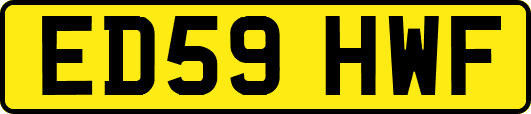 ED59HWF