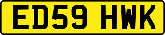 ED59HWK