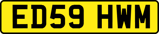 ED59HWM
