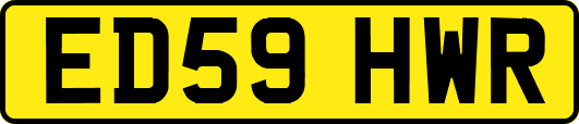 ED59HWR