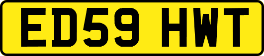 ED59HWT