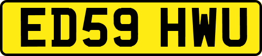 ED59HWU
