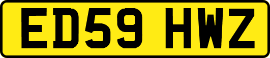 ED59HWZ