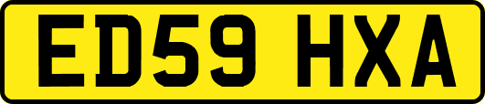ED59HXA