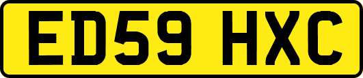 ED59HXC