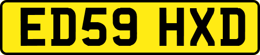 ED59HXD