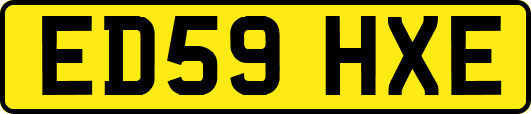ED59HXE