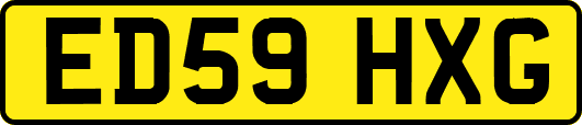 ED59HXG