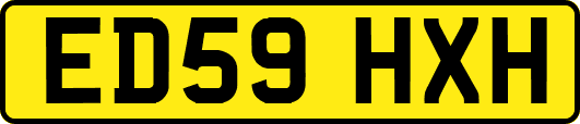 ED59HXH