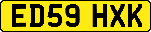 ED59HXK