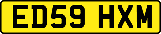 ED59HXM