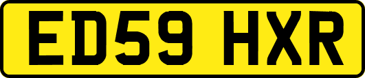 ED59HXR