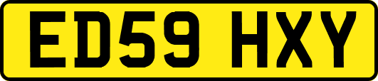 ED59HXY