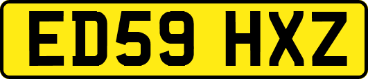 ED59HXZ