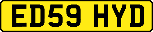 ED59HYD
