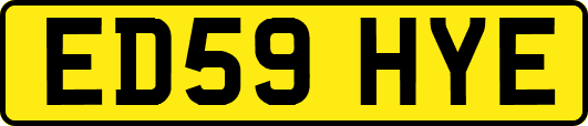 ED59HYE