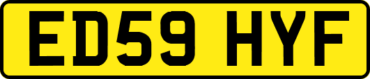 ED59HYF